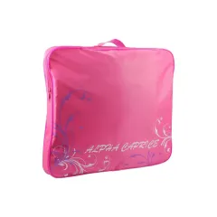 Коньки фигурные CAPRICE FROSTY SILVER р.41