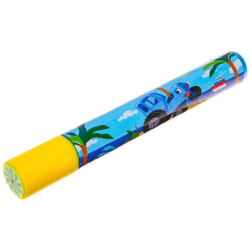 Игрушка водная ПИСТОЛЕТ Синий трактор (7403390)