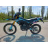 Мотоцикл Эндуро Motoland BLAZER (XF250-B) (169FMM) черный/синий