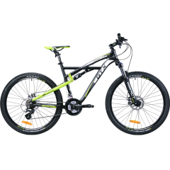Велосипед GTX 26 MOON 100 (рама 19) (000004)