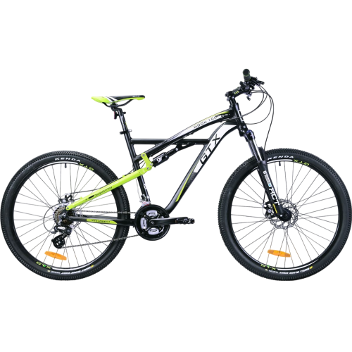 Велосипед GTX 26 MOON 100 (рама 19) (000004)