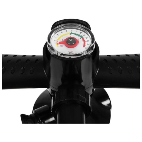 SUP-доска надувная универсальная KELPIE 10,4" 315 х 80 х 15 см (7530918)