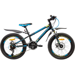Велосипед KROSTEK 20 KRAFT 205 (рама 12)(500020)