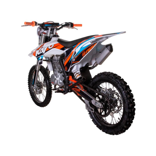 Мотоцикл Кросс KAYO K1-L 150 MX 19/16
