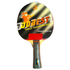 Ракетка н/т DOBEST BR01 0 звезд