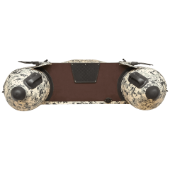 Лодка Фрегат 300Е компл. камуфляж л/т