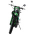 Мотоцикл Кросс Motoland XT 250 HS 172FMM (PR5) ПТС зеленый