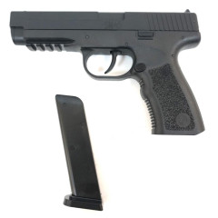 Пистолет пневматический Crosman PSM45