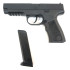 Пистолет пневматический Crosman PSM45