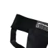 Защита паха BoyBo BG150 черная р. XS