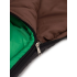 Спальник Virtey WINTER с подголовником 180+35*75 -5/-15 °С