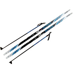 Комплект лыжный NNN 200 STEP