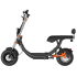 Электроскутер KUGOO KIRIN C2 Pro (черный)