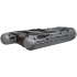 Лодка Фрегат 330 С серая