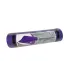 Коврик для йоги Lite Weights 5420LW (180х61х1см) фиолетовый