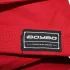 Куртка для самбо BOYBO BSJ120, рост: 160, цв. красный