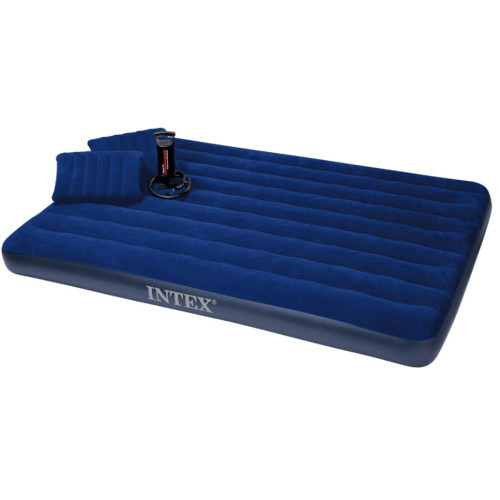 Матрац INTEX 68765 Classik