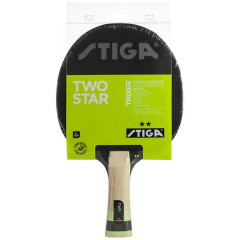 Ракетка н/т STIGA TRIXER **