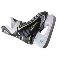 Коньки хоккейные TECH TEAM BRONX р.42