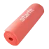 Коврик для йоги и фитнеса STARFIT FM-301 NBR (183х61х1,5 см) коралловый