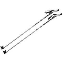 Палки лыжные STC X-TOUR алюминий 165 см