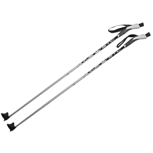 Палки лыжные STC X-TOUR алюминий 165 см