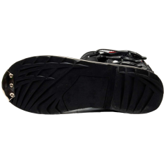 Мотоботы GTX MX #1 black (р. 39) 18789