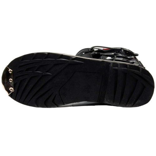 Мотоботы GTX MX #1 black (р. 39) 18789