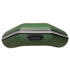 Лодка Фрегат 300Е компл. зеленый л/т