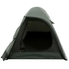 Палатка 4-х мест MACLAY TAGANAY 4, 210х240х140см, двухслойная (10254021)