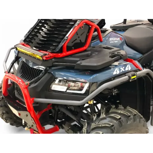 Комплект для сборки KTA KR400 4x4 EFI