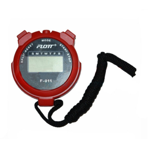 Секундомер FLOTT F-011, 2 этапа