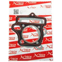 Прокладка ЦПГ 153FMI  125см3 X-TECH