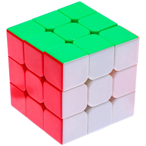 Головоломка КУБИК 5,5х5,5х5,5см (7098346)