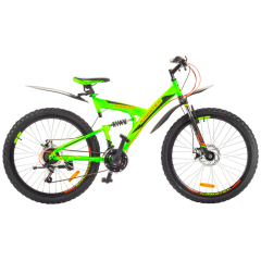 Велосипед KROSTEK 26 DEXTER 605 (рама 17)(500062)