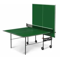 Стол для н/т STARTLINE Olympic 6021-1 с сеткой