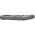 Лодка Фрегат 330 С серая