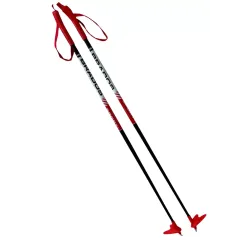 Палки лыжные BRADOS Sport Composite RED 150