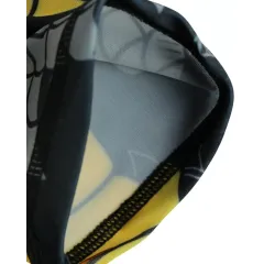 Тайтсы (лосины) мужские Rusco Sport Dragon взрослые (S)