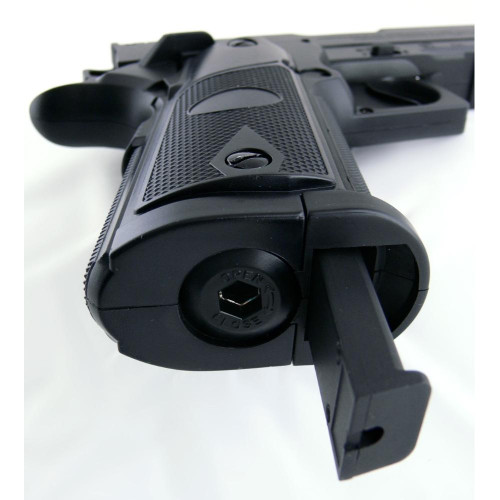 Пистолет пневматический Stalker S1911T 4,5 мм (ST-12051T)