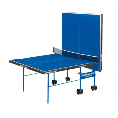 Стол для н/т STARTLINE CAME INDOR 6031 с сеткой