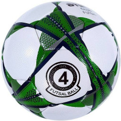 Мяч ф/б ATEMI CLUB FUTSAL, PVC, р.4