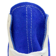 Самбовки  RUSCO SPORT замша (синие), Размер, 43