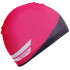 Шапочка для плавания ONLYTOP Swim, тканевая, обхват 46-52см (4135191)