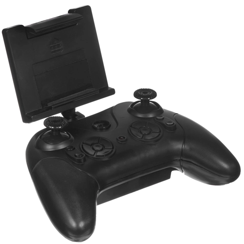 Игрушка КВАДРОКОПТЕР Pilotage Falcon X FPV 0.3Mpix VGA WiFi ПДУ черный/желтый