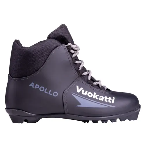 Ботинки лыжные NNN VUOKATTI APOLLO Gray р.43