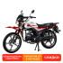 Мопед MOTOLAND ALPHA Forester RS 11 18/18 красный/белый*1