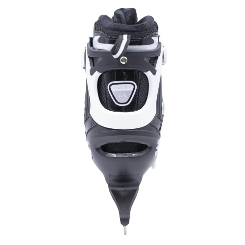 Коньки раздвижные VIRTEY SIMBA  BW-122  р. 33-36. Цвет: черный