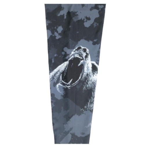 Тайтсы (лосины) мужские Rusco Sport Grizzly взрослые (XL)