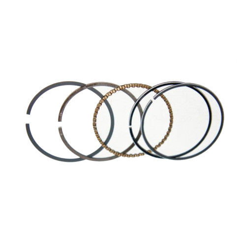 Кольца поршневые 4T 110см3 152FMH, 152FMI D52,4 X-TECH